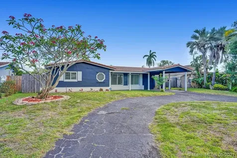 1851 NW 33rd Street Oakland Park FL 33309