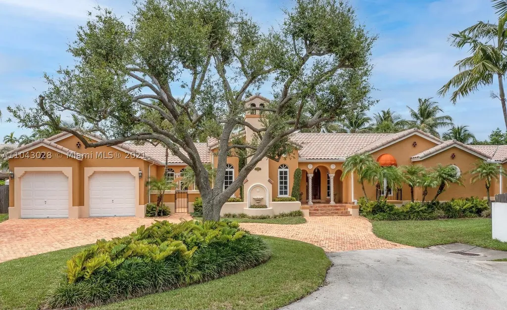 9969 SW 126th Terrace Miami FL 33176