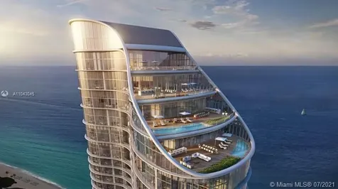 15701 E Collins Avenue Sunny Isles Beach FL 33160
