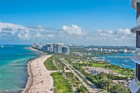 15701 E Collins Avenue Sunny Isles Beach FL 33160