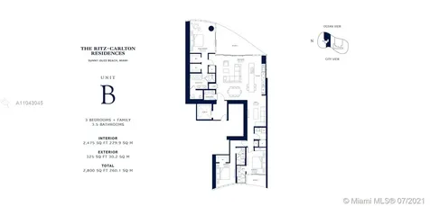 15701 E Collins Avenue Sunny Isles Beach FL 33160