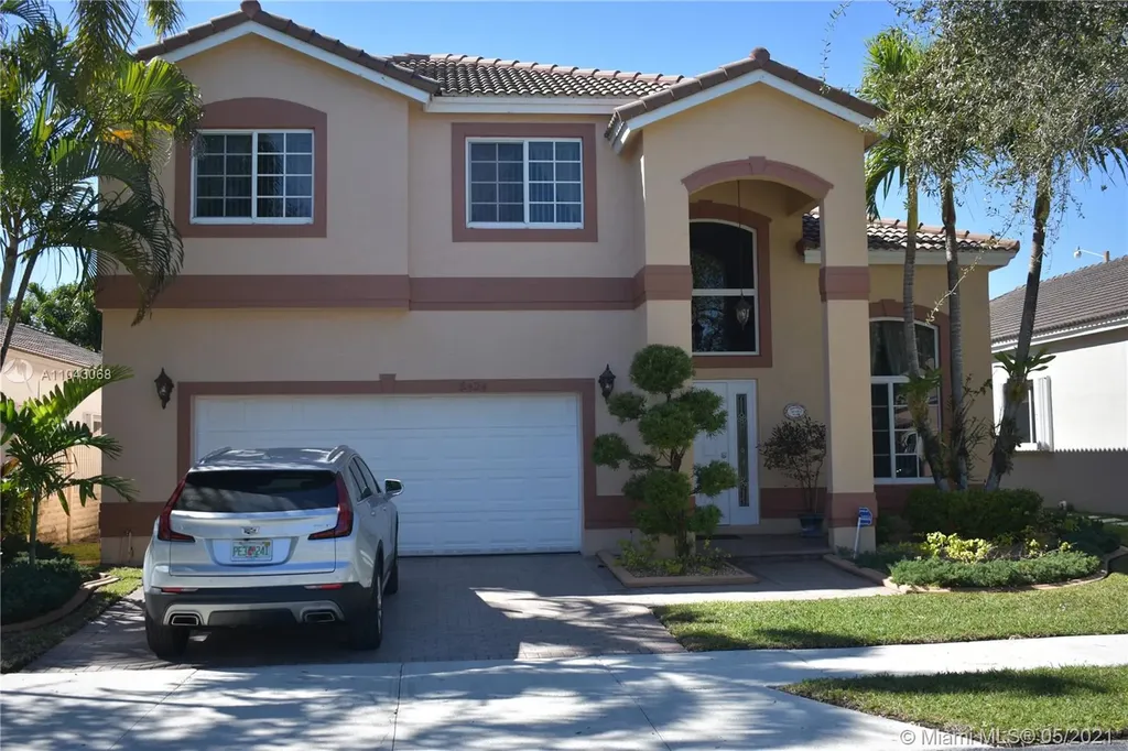 5424 NW 111th Court Doral FL 33178