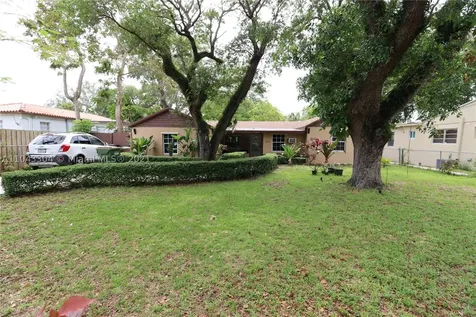 13010 NE 9th Avenue North Miami FL 33161