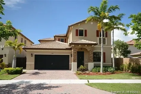 11485 SW 241st Street Homestead FL 33032