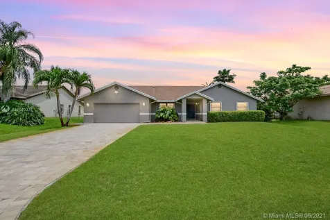 11901 NW 26th Street Plantation FL 33323