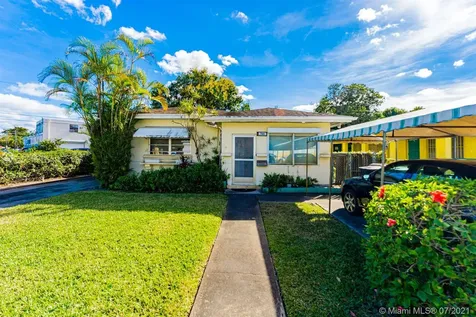 740 NE 130th Street North Miami FL 33161