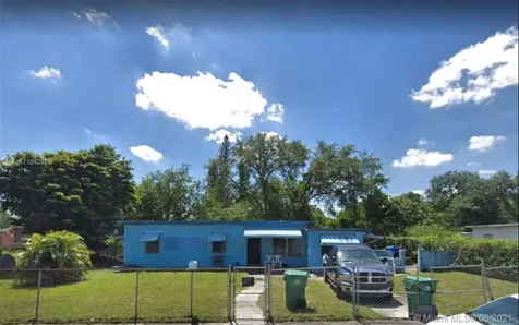 2310 NW 89th Terrace Miami FL 33147