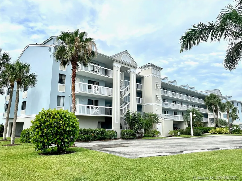 20 NE Plantation Road Hutchinson Island FL 34996
