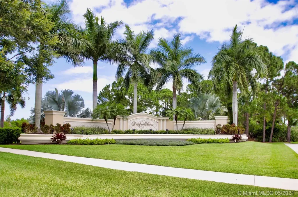 5778 Sunberry Circle Fort Pierce FL 34951