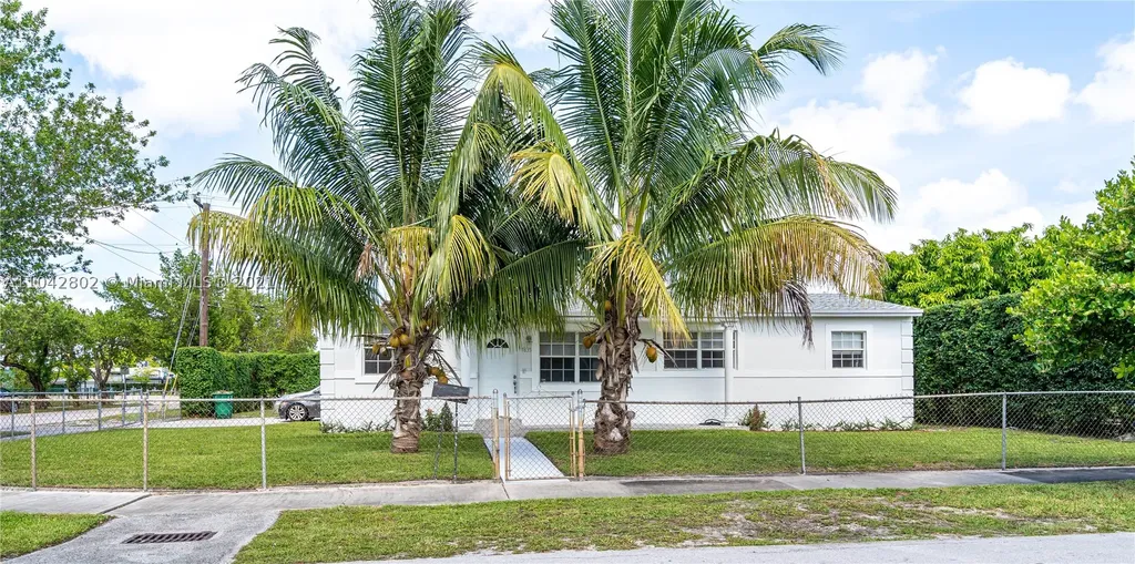 17835 NW 27th Court Miami Gardens FL 33056
