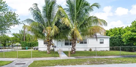 17835 NW 27th Court Miami Gardens FL 33056