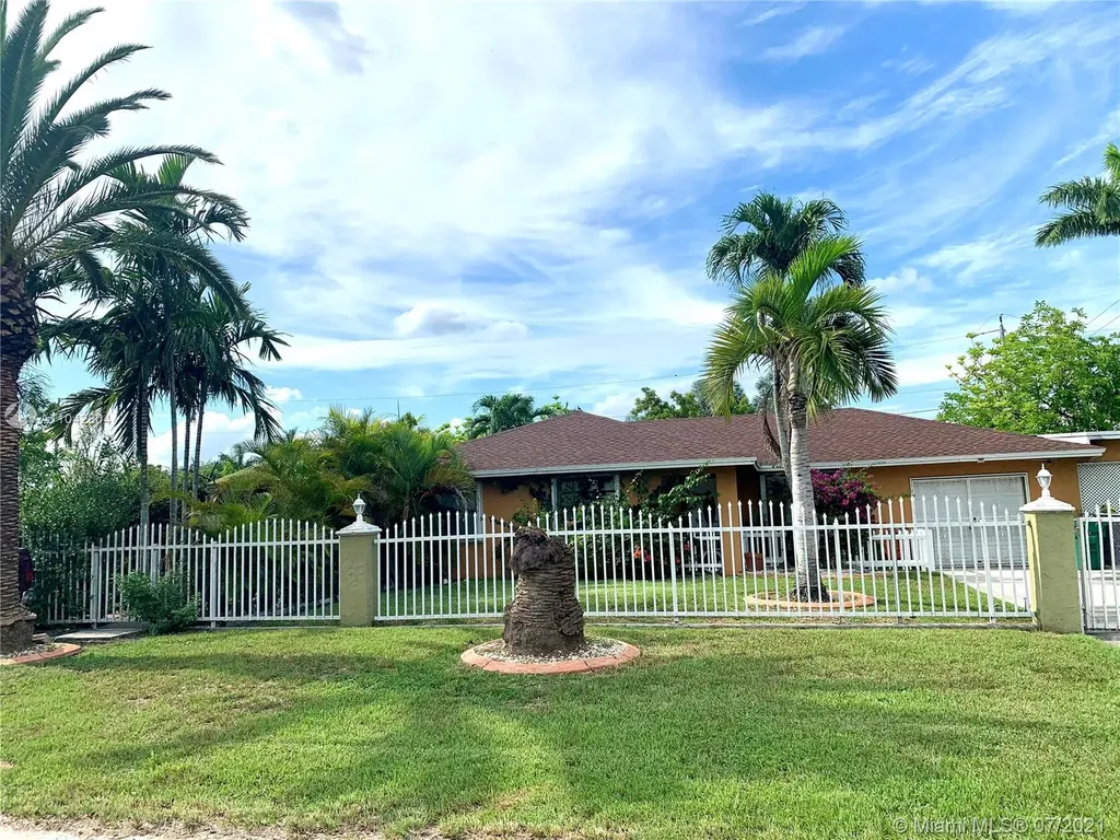 17701 SW 176th Street Miami FL 33187