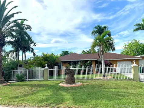 17701 SW 176th Street Miami FL 33187