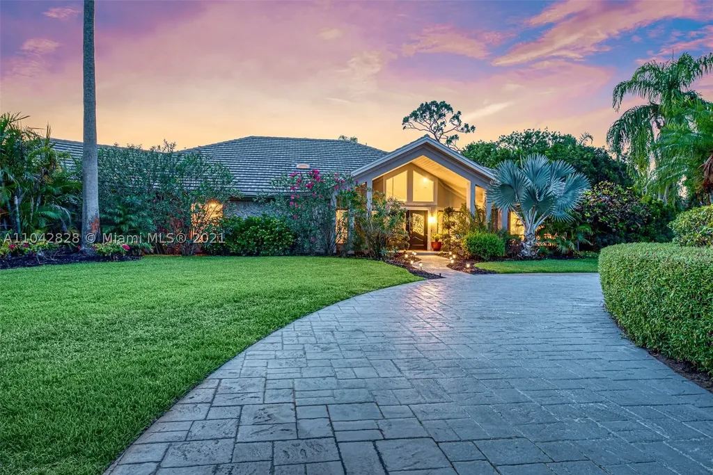 4510 SW Thistle Terrace Palm City FL 34990