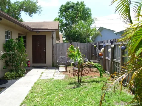 111 SW 10th Street Hallandale Beach FL 33009