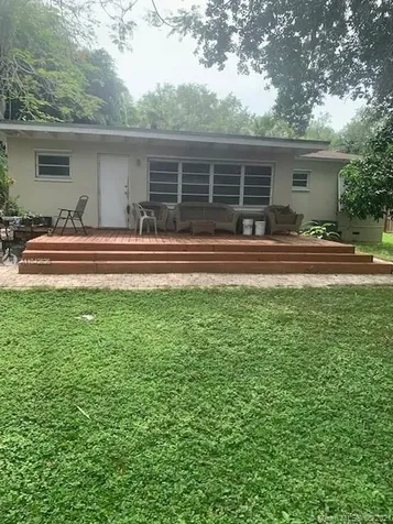 7420 SW 63rd Court South Miami FL 33143