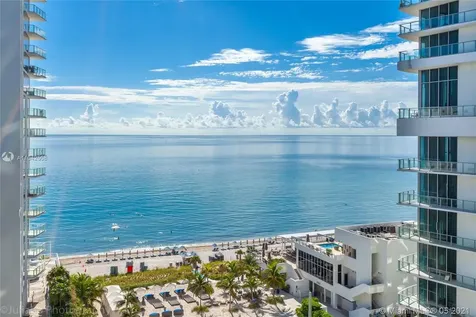4001 S Ocean Drive Hollywood FL 33019