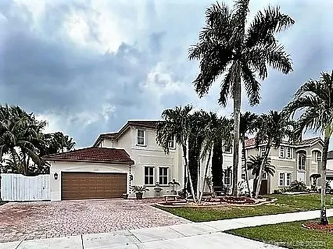 16261 SW 53rd Terrace Miami FL 33185
