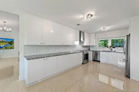 17401 Old Cutler Road Palmetto Bay FL 33157