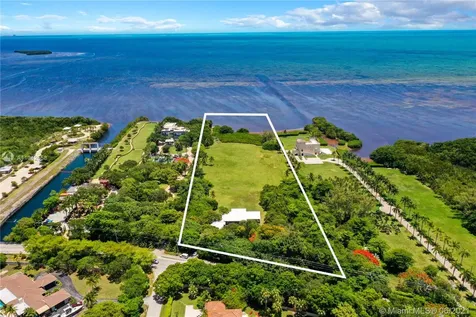17401 Old Cutler Road Palmetto Bay FL 33157