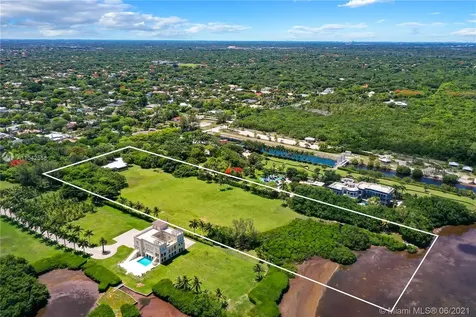 17401 Old Cutler Road Palmetto Bay FL 33157