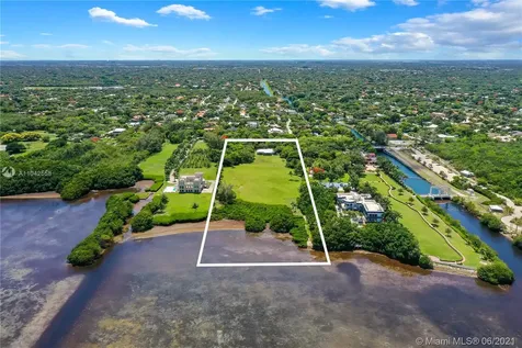 17401 Old Cutler Road Palmetto Bay FL 33157