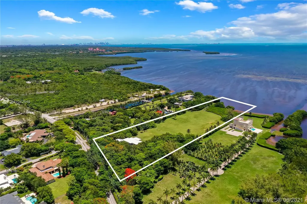 17401 Old Cutler Road Palmetto Bay FL 33157
