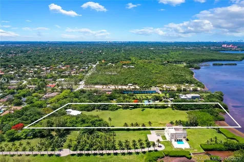 17401 Old Cutler Road Palmetto Bay FL 33157