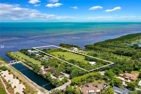 17401 Old Cutler Road Palmetto Bay FL 33157