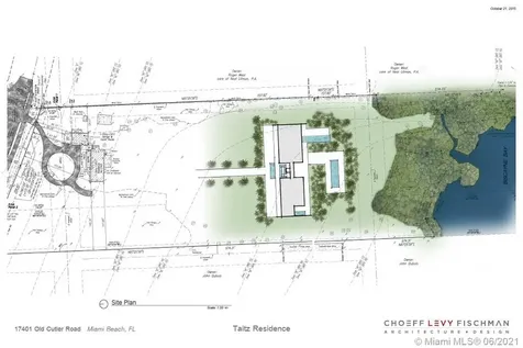 17401 Old Cutler Road Palmetto Bay FL 33157