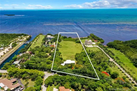 17401 Old Cutler Road Palmetto Bay FL 33157