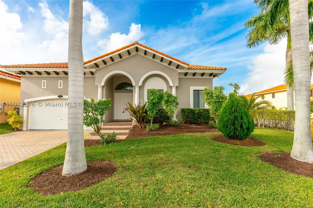 7635 SW 193rd Lane Cutler Bay FL 33157
