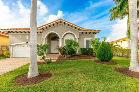 7635 SW 193rd Lane Cutler Bay FL 33157