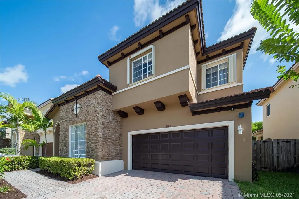 9429 SW 224th Terrace Cutler Bay FL 33190