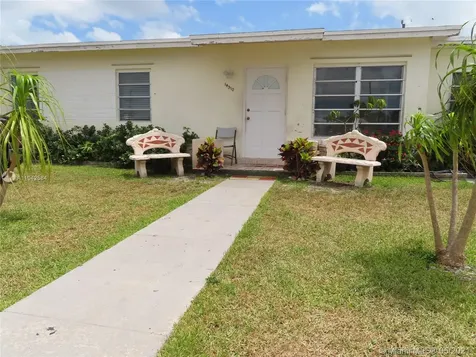 14510 SW 291st Street Homestead FL 33033