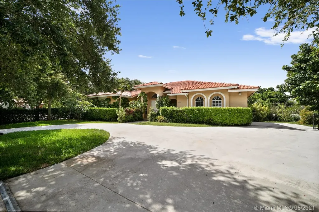 16492 SW 288th Lane Homestead FL 33033