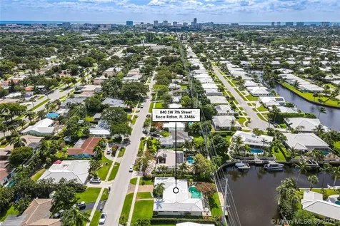 840 SW 7th Street Boca Raton FL 33486