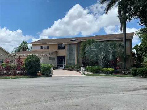 8611 Banyan Court Tamarac FL 33321