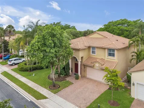 1480 SW 159th Avenue Pembroke Pines FL 33027