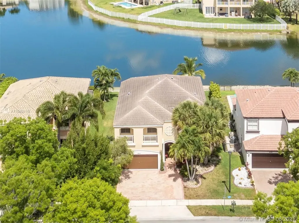4942 SW 159th Avenue Miramar FL 33027