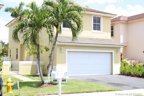 6968 SW 148th Lane Davie FL 33331