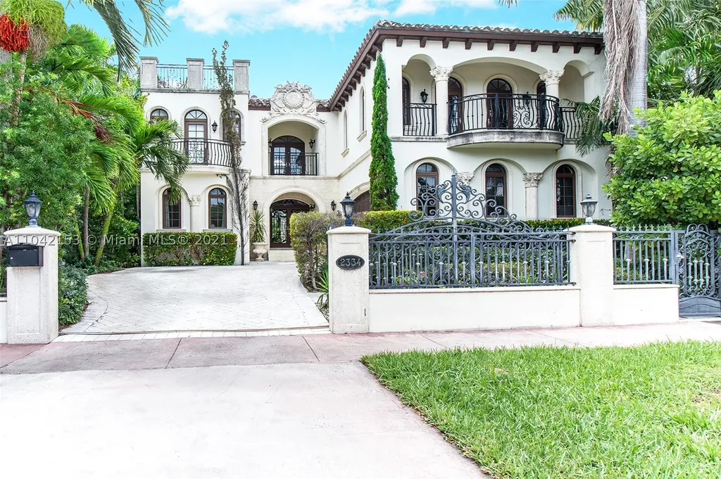 2334 Alton Road Miami Beach FL 33140