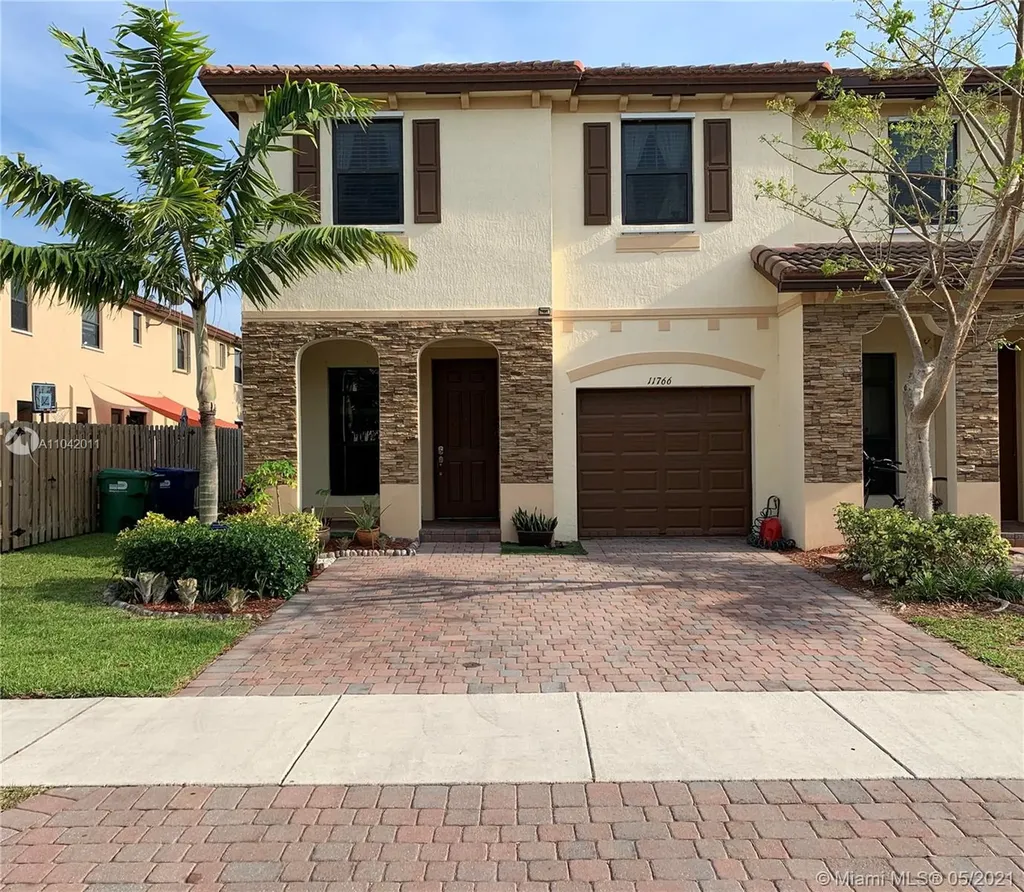 11766 SW 238th Street Homestead FL 33032