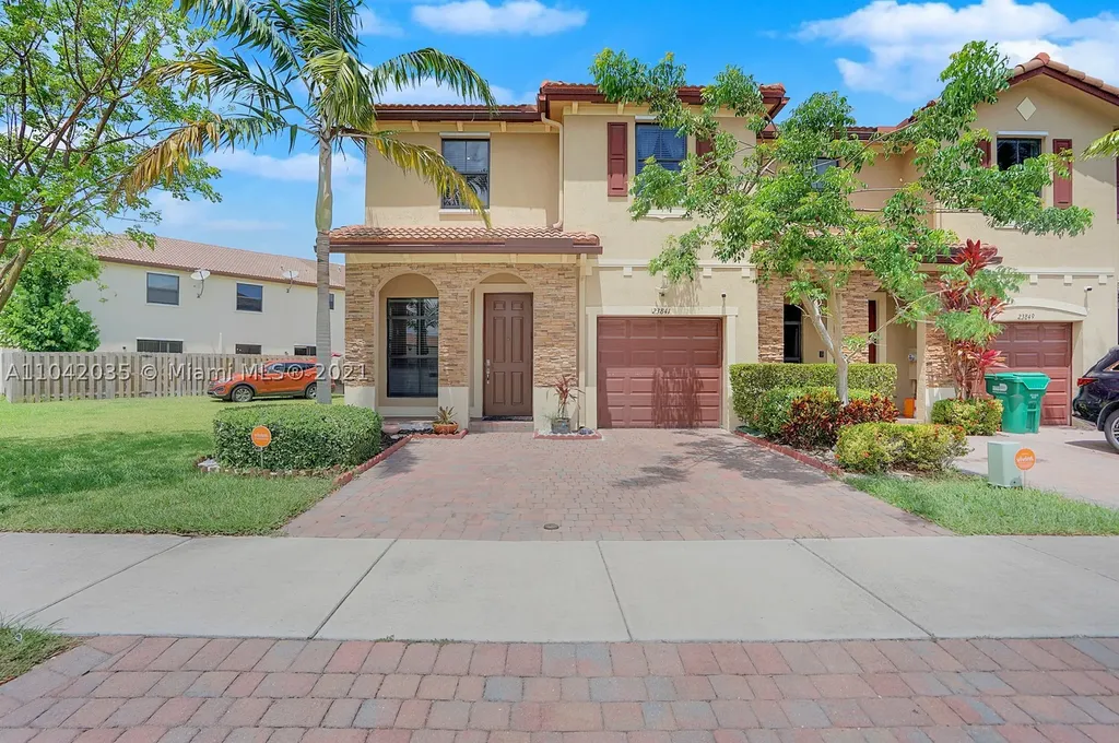 23841 SW 117th Place Homestead FL 33032
