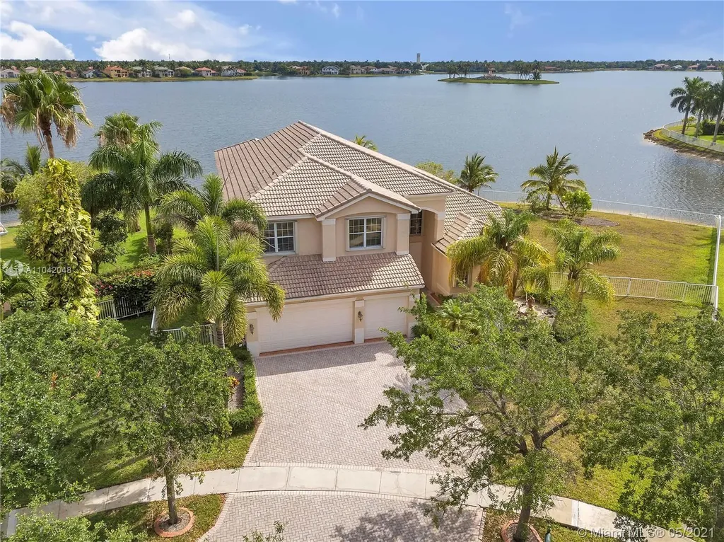 3901 SW 192nd Terrace Miramar FL 33029