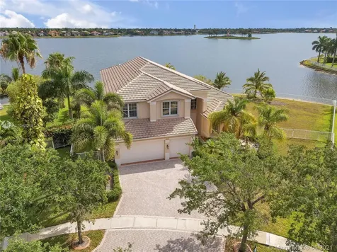 3901 SW 192nd Terrace Miramar FL 33029