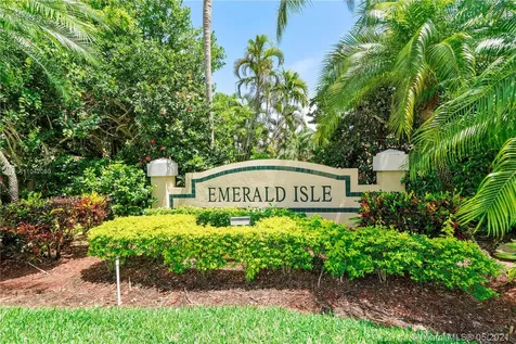 932 Opal Terrace Weston FL 33326