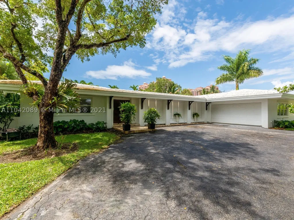 60 S Prospect Drive Coral Gables FL 33133