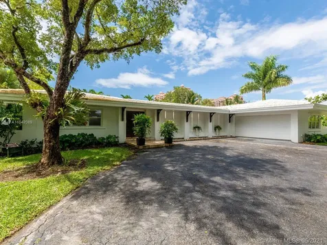 60 S Prospect Drive Coral Gables FL 33133
