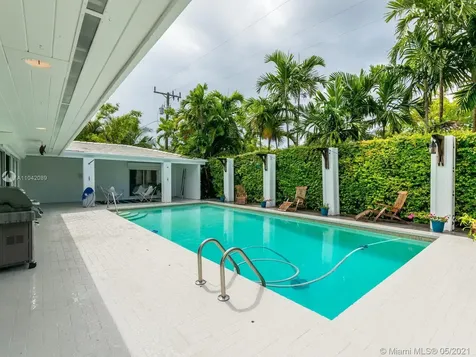 60 S Prospect Drive Coral Gables FL 33133